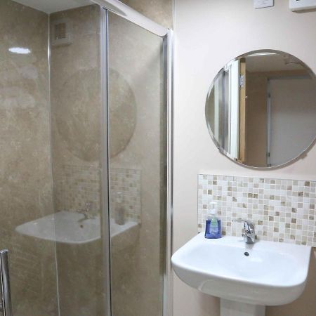 Belfast Serviced Apartments Belgravia Dış mekan fotoğraf