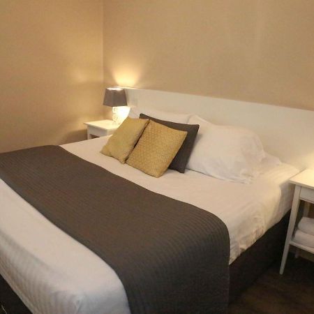 Belfast Serviced Apartments Belgravia Dış mekan fotoğraf