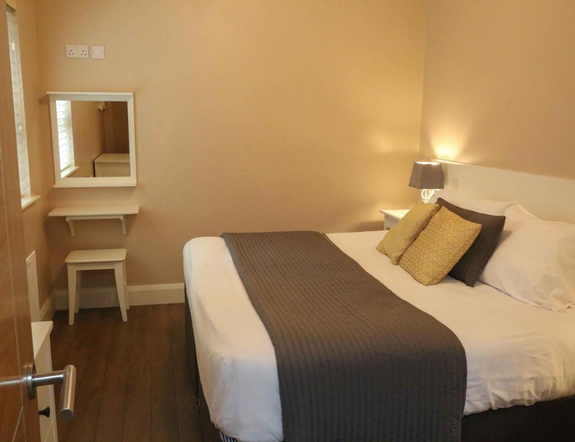 Belfast Serviced Apartments Belgravia Dış mekan fotoğraf