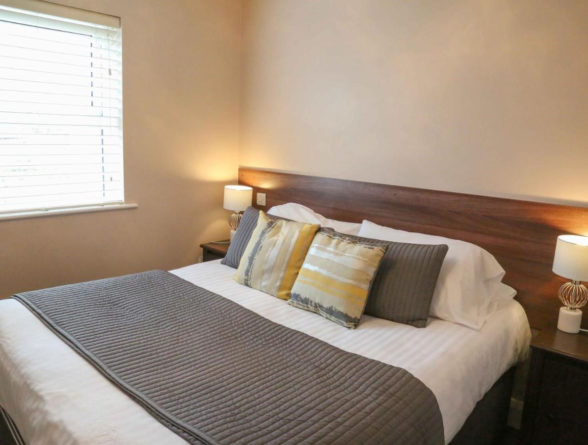 Belfast Serviced Apartments Belgravia Oda fotoğraf