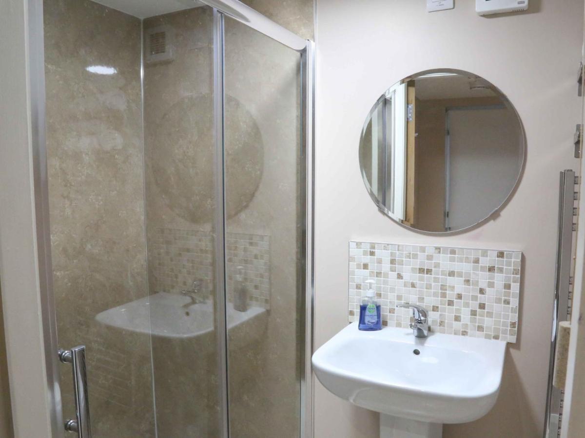Belfast Serviced Apartments Belgravia Dış mekan fotoğraf