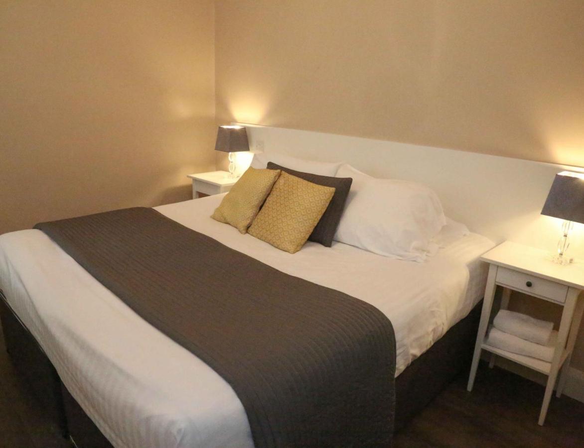 Belfast Serviced Apartments Belgravia Dış mekan fotoğraf