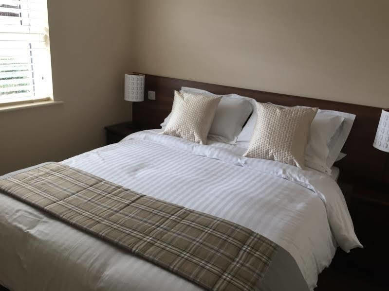 Belfast Serviced Apartments Belgravia Dış mekan fotoğraf