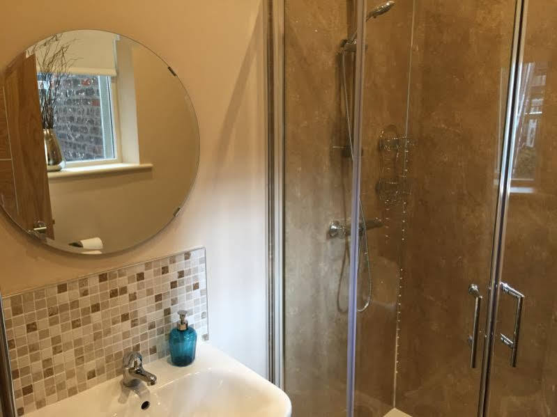 Belfast Serviced Apartments Belgravia Dış mekan fotoğraf