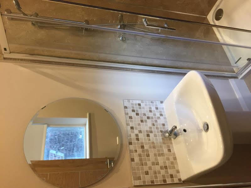 Belfast Serviced Apartments Belgravia Dış mekan fotoğraf